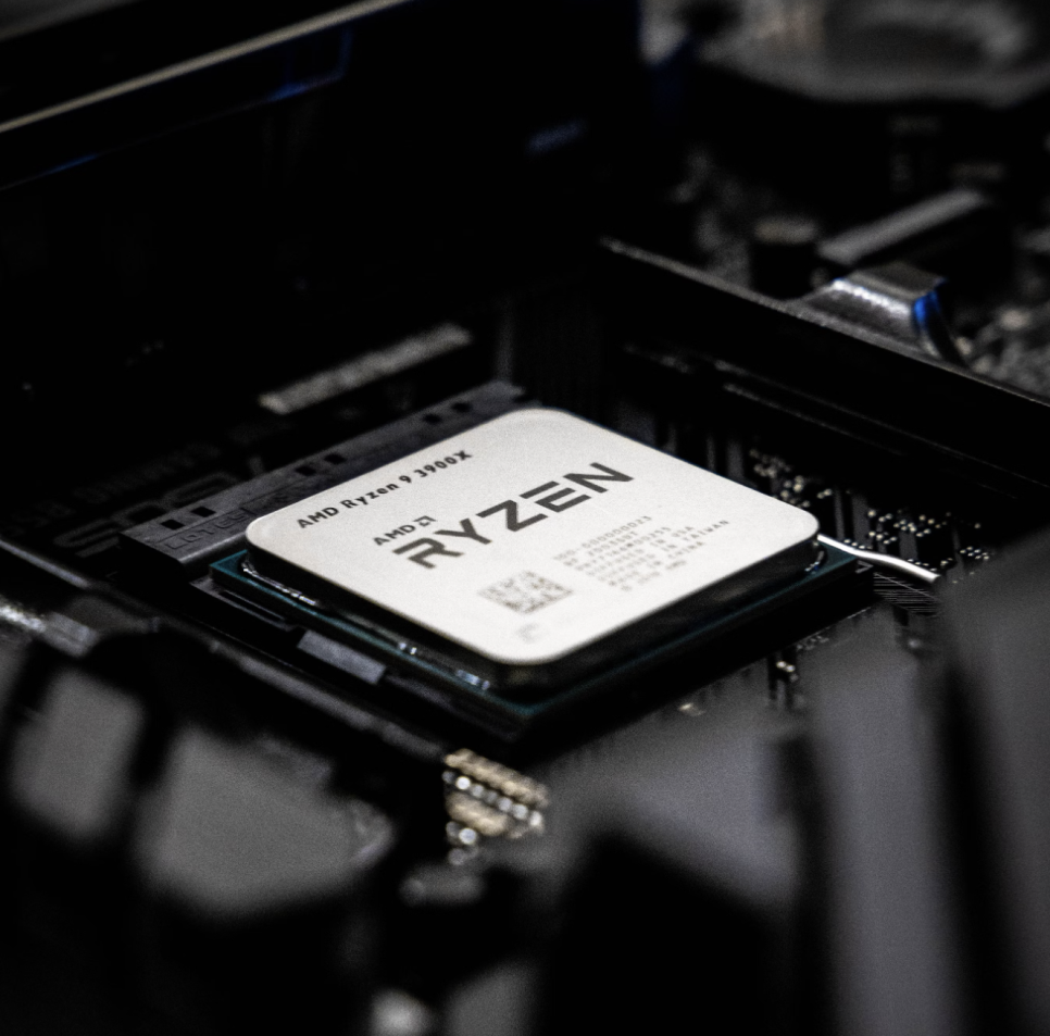 AMD 라이젠 CPU가 인텔과 견줄 수 있는 이유(오버클럭 PBO 등)