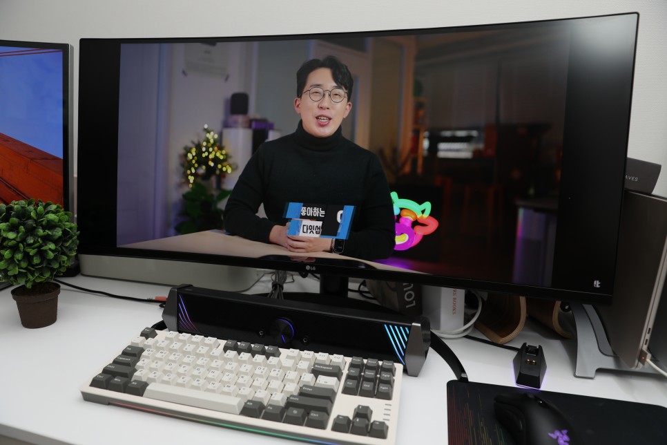 LG인터넷티비 요금제 및 엘지인터넷티비 LG IPTV 특징은?