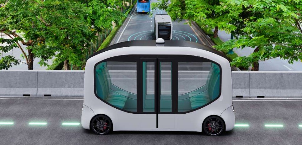 현대자동차 유니버셜 휠 드라이브 시스템 유니휠로 새로운 모빌리티 세상이 열릴까?