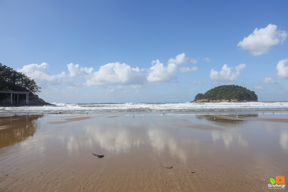 충남 태안 가볼만한곳 1박2일 여행지 충청도 여행