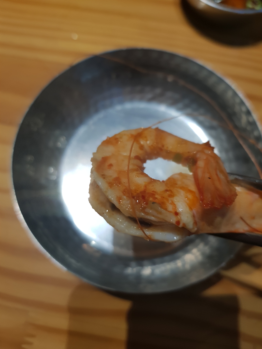 미아사거리맛집: 해물갈비가 맛있는 숨은 단골 술집 - 깃든