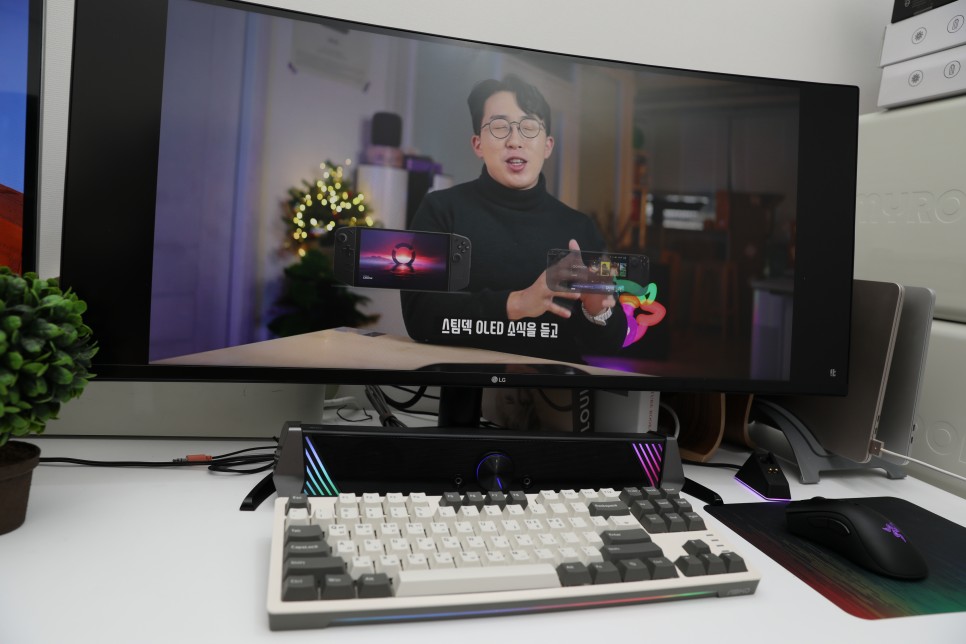 LG인터넷티비 요금제 및 엘지인터넷티비 LG IPTV 특징은?