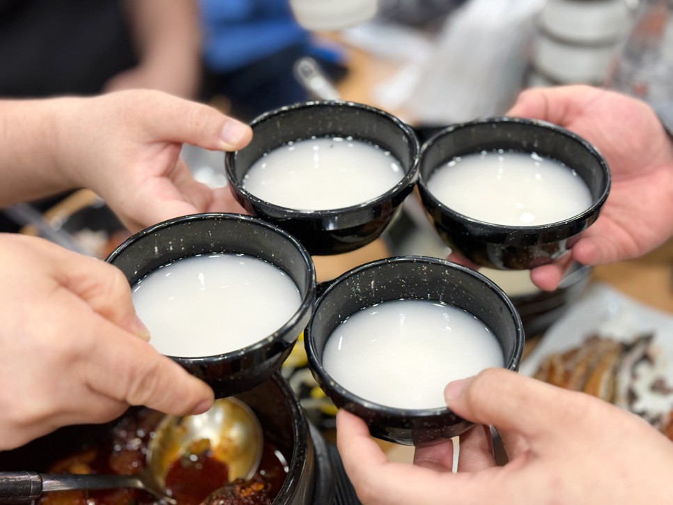 포항 문덕 맛집 <조림명가> 단짠매콤 두부조림