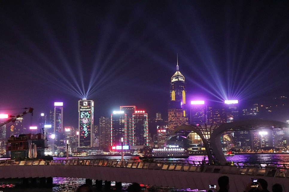 홍콩 여행 셩완 침사추이 숙소 위치 추천 홍콩 란콰이퐁 호텔 후기