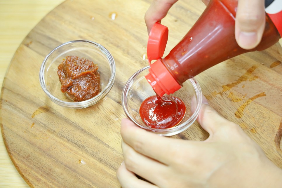 수육 맛있게 삶는법 앞다리살 돼지수육 레시피 보쌈 삶는법 굴보쌈 만들기