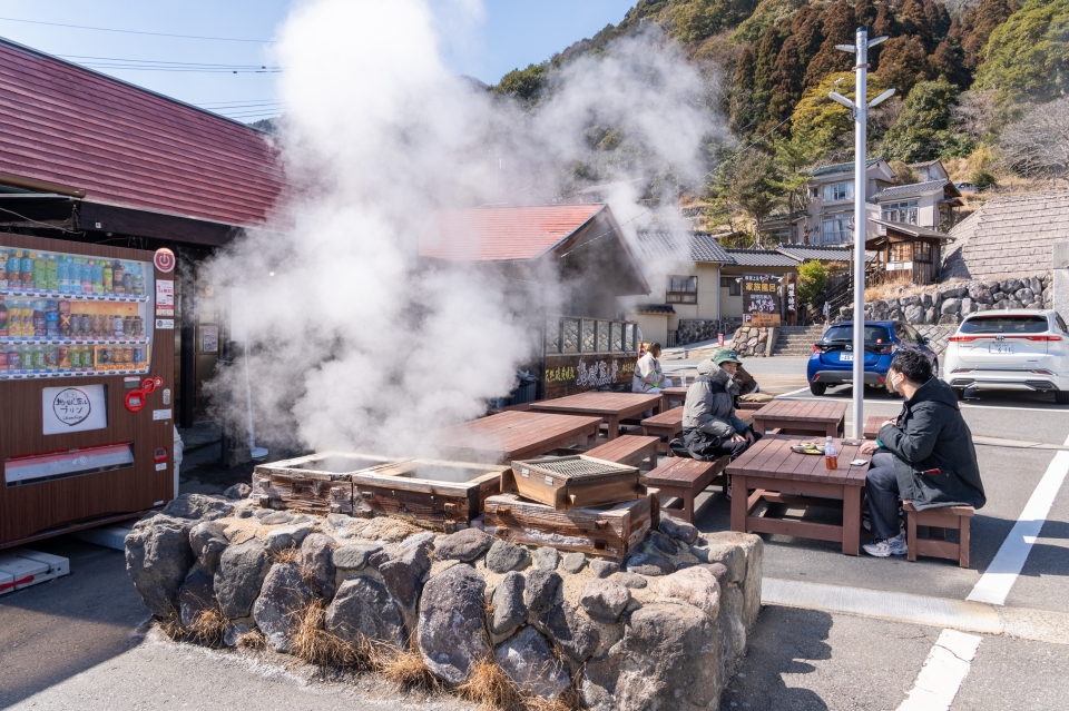 벳푸여행 벳푸여행 가볼만한곳 : 로프웨이 지옥온천순례 투어 패키지