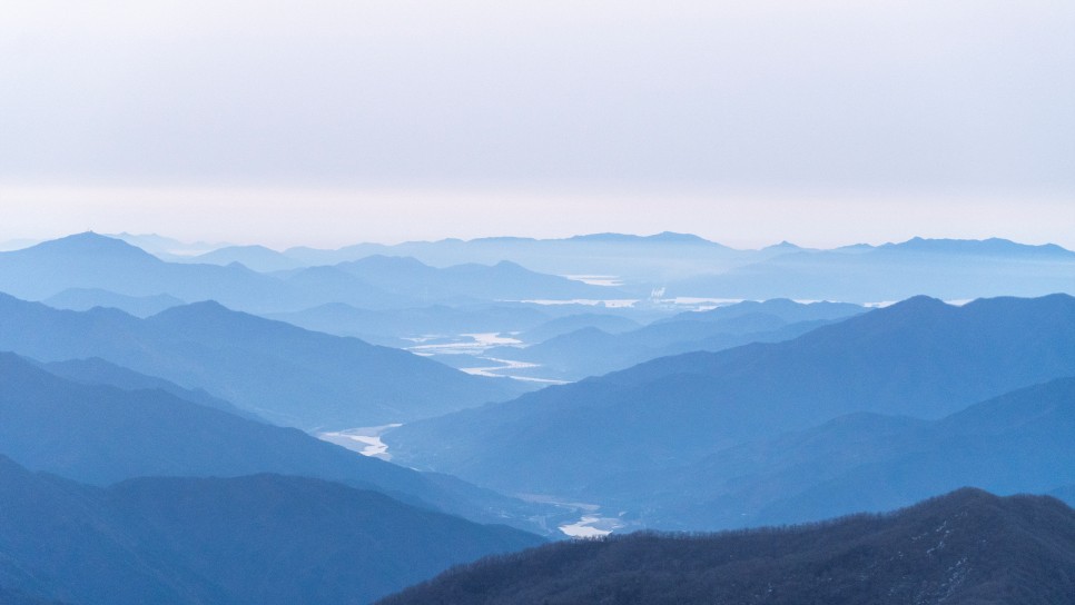 [지리산국립공원] 2번의 도전 끝에 성공한 노고단 산행기