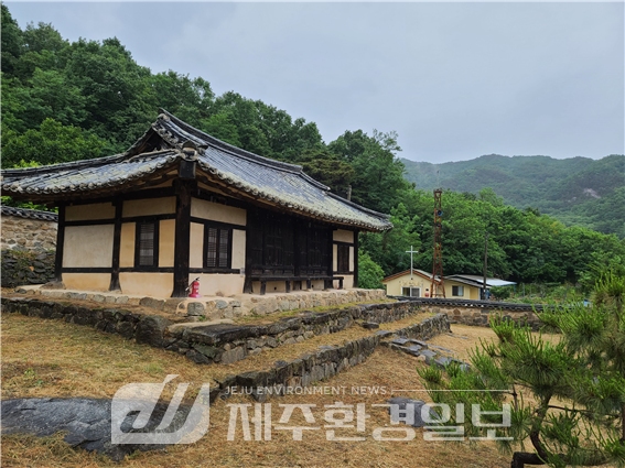 (기획연재) 오현(五賢), 제주에 남긴 자취(影)와 울림(響)(18).. ‘최고의 충신(忠臣), 의리를 지킨 절사(節士)'