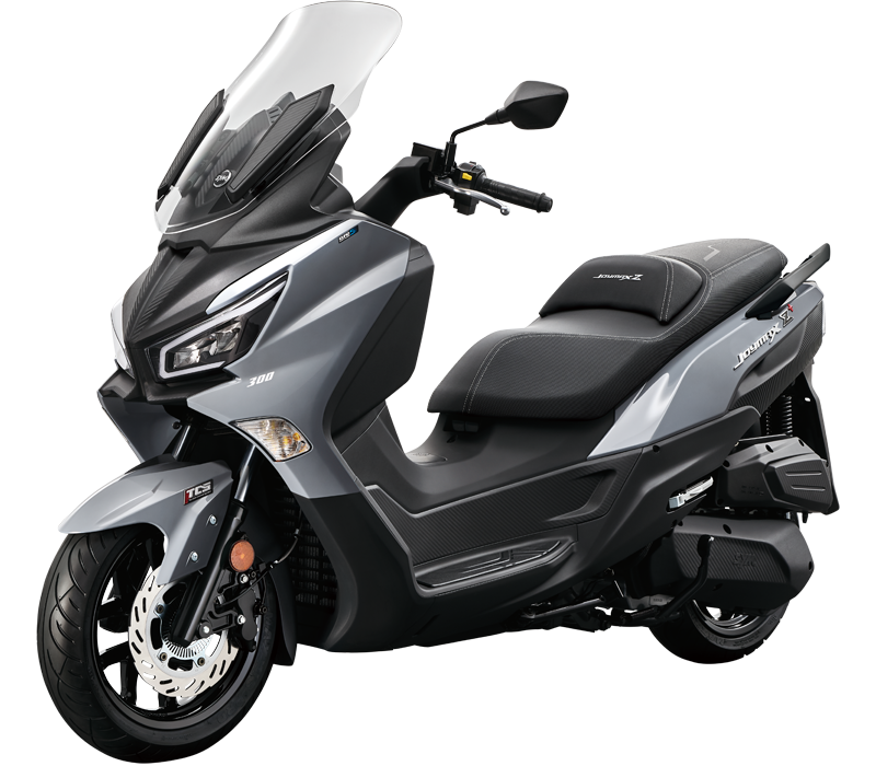 SYM 출퇴근 스쿠터 추천 모델 조이맥스 125cc / 크루심 300cc / 제트 14