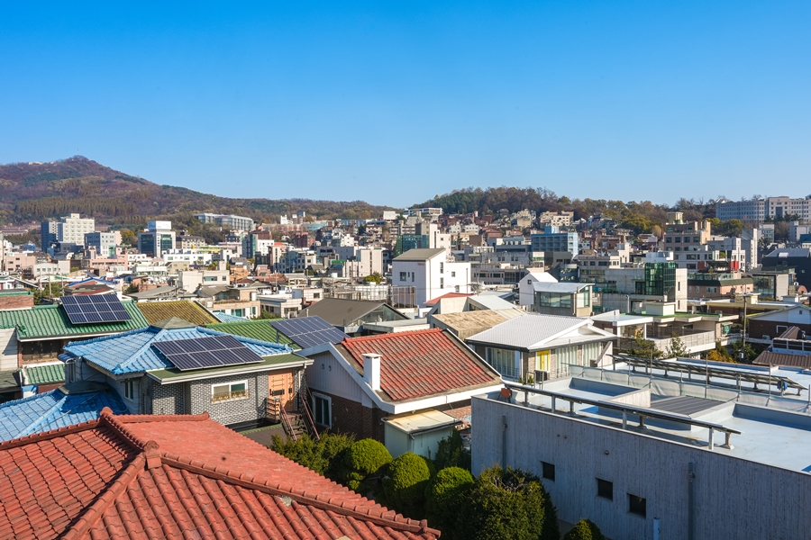 겨울여행 아이템 추천 소니 A7C2 풀프레임 미러리스 입문용 브이로그 카메라