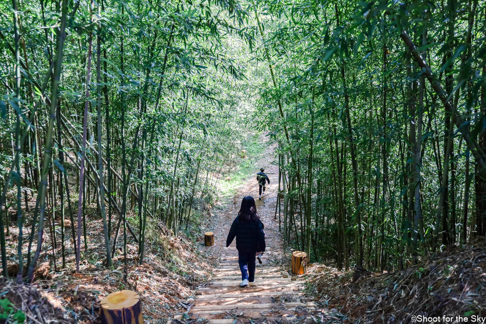 충청도 여행 아이와 서산 가볼만한곳 미스터선샤인촬영지 해미읍성