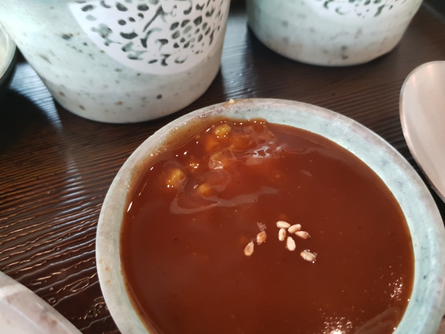 마포역 맛집: 내가 좋아하는 우리동네 돈까스맛집 - 유미카츠
