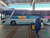 일본 오사카 자유여행 공항 셔틀트레인 공항버스 리무진버스타고 시내 가는법