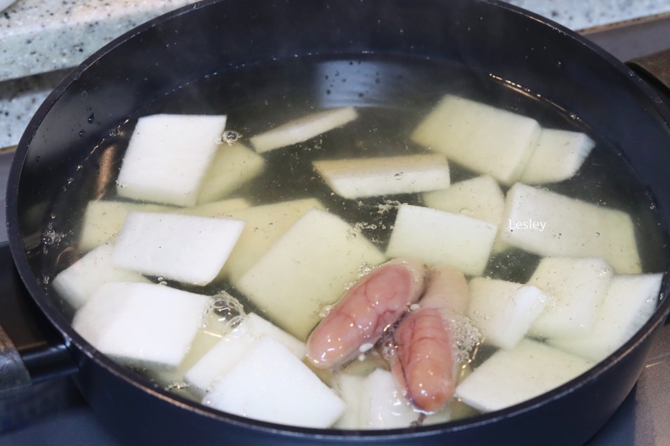 동태탕 끓이는법 양념 동태탕 레시피 동태찌개 끓이는법 얼큰한 국물요리