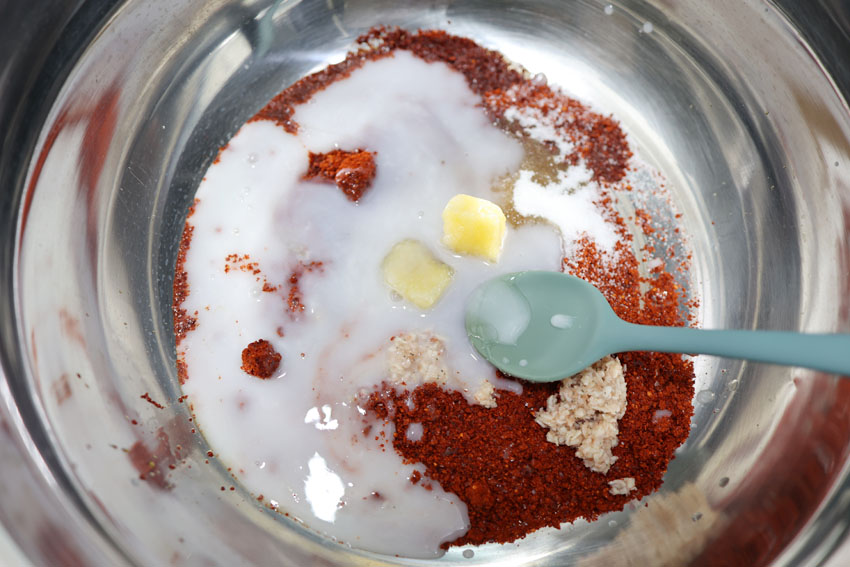 알토란 파김치 담그는법 레시피 파김치 담그기 쪽파김치 담그는법 양념 만들기