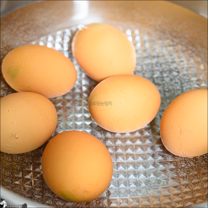 간장 계란장조림 만들기 달걀장조림 레시피 삶은계란 요리 계란반찬