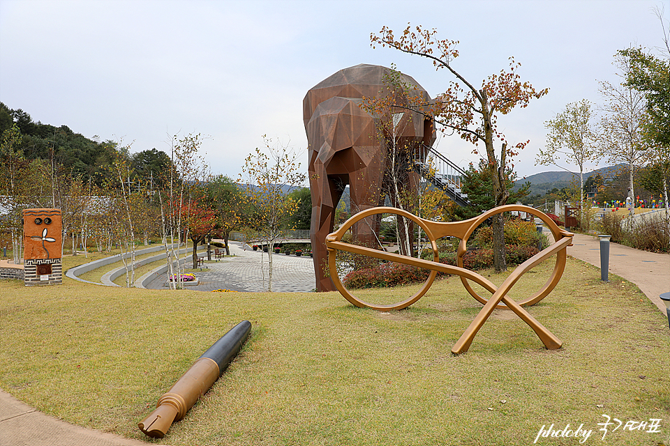 강원도 봉평 가볼만한곳 효석달빛언덕 효석문화마을 이효석문학관