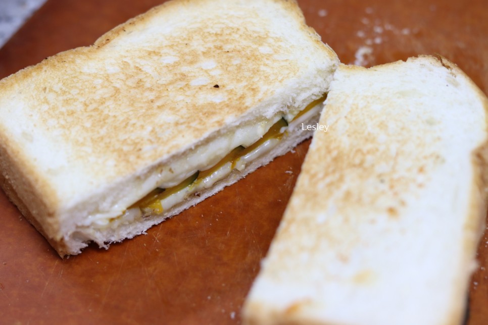 샌드위치 만들기 재료 건강간식 단호박 샌드위치 레시피 소스