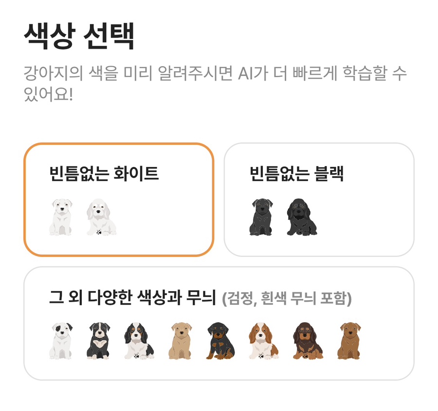 펫부스 어플 강아지 AI 프로필 내돈내산 후기..(+강아지 AI 디즈니 Bing 비교)