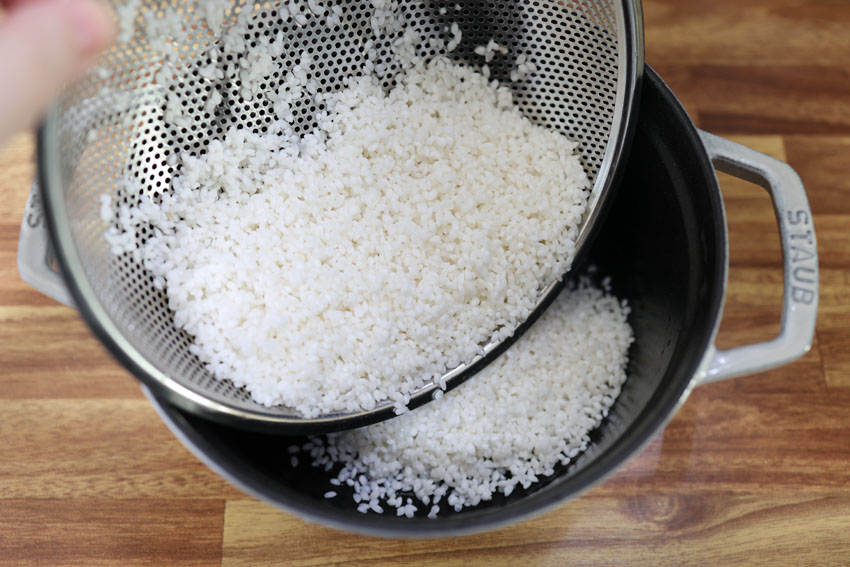 굴밥 만드는 법 레시피 굴밥 양념장 만들기 무굴밥 스타우브 솥밥 냄비밥 하는법