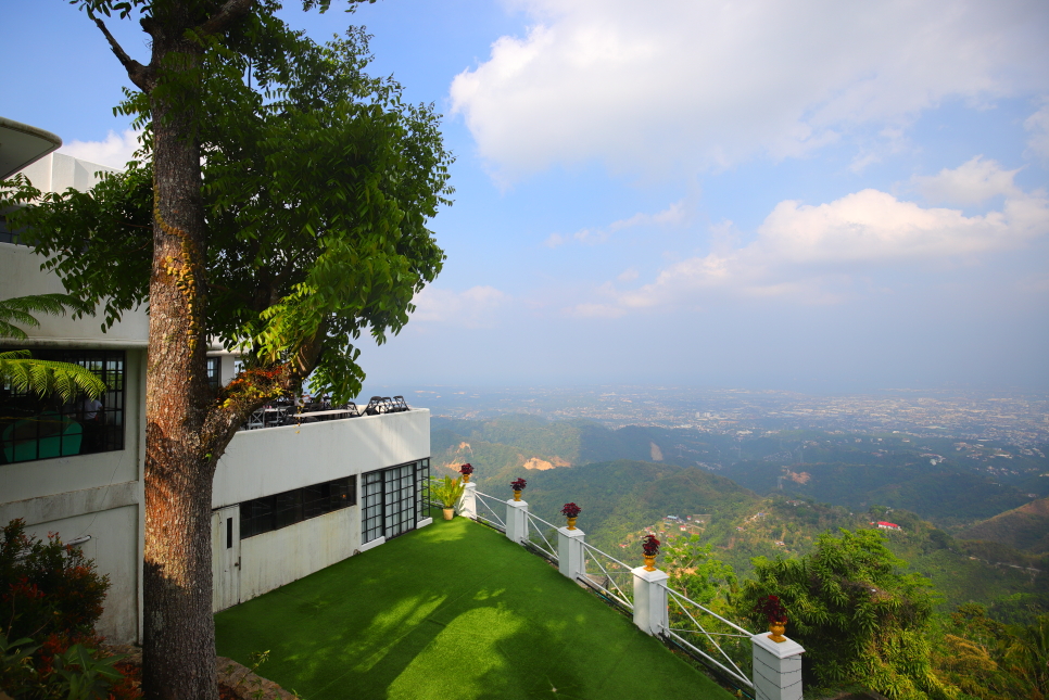 필리핀 세부 시티투어 비용 마지막날 마젤란십자가 산페드로요새 코스