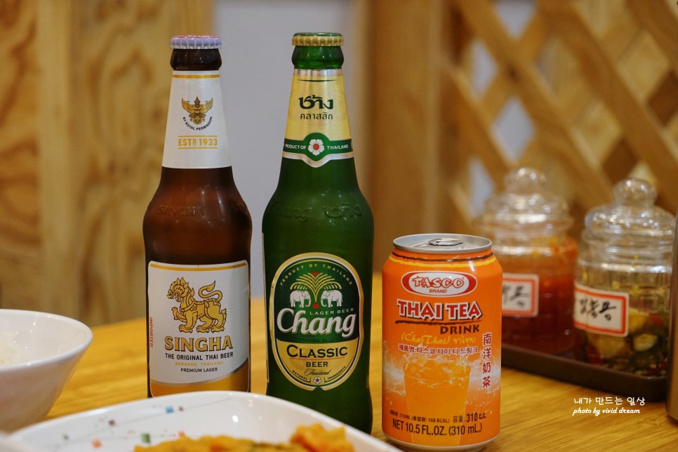 강남 신분당선 점심 맛집 무삥과팟타이 태국 전통 쌀국수