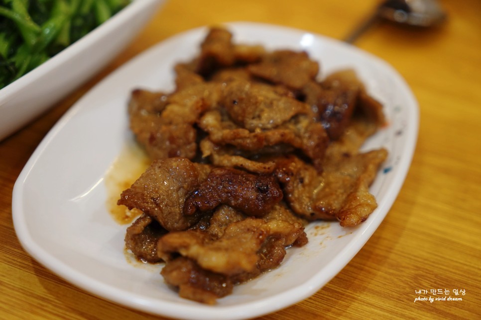 강남 신분당선 점심 맛집 무삥과팟타이 태국 전통 쌀국수