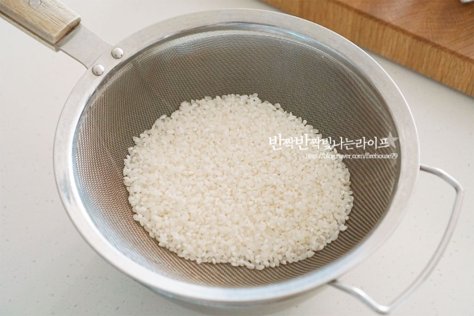 오쿠 저당밥솥 사용법 당질저감밥솥으로 저당밥 만들기 전기밥솥 죽 끓이는법