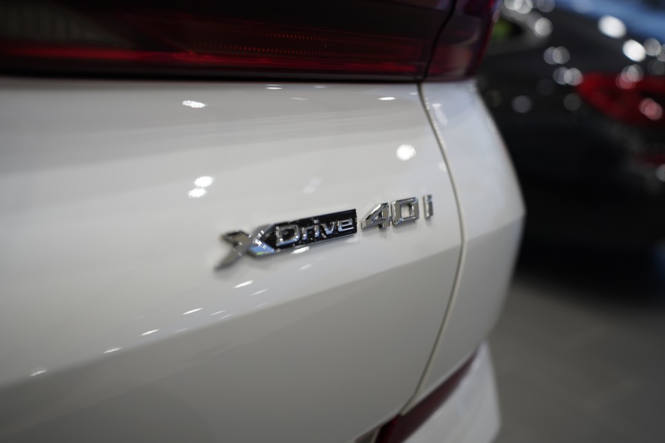 2024 BMW X6 모의견적 제원 정보 오너평가, 준대형 쿠페 SUV 절대강자