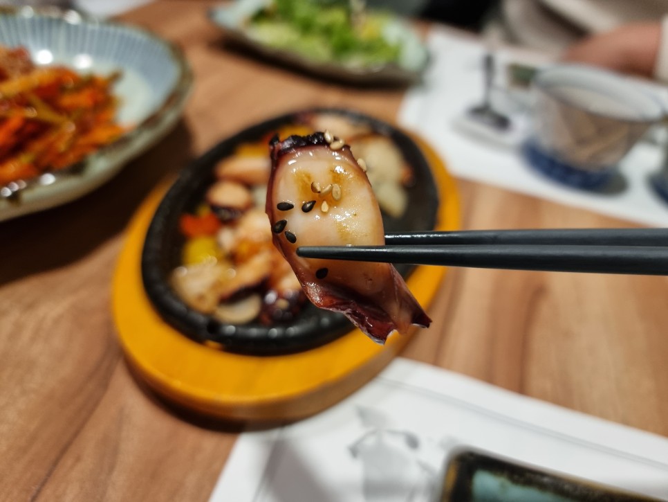 깔끔하고 퀄리티좋게 잘 나오는 대구참치맛집 소개합니다!