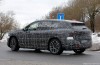 최초의 노이에 클라쎄 SUV, 2026년형 BMW iX3 스파이샷 포착
