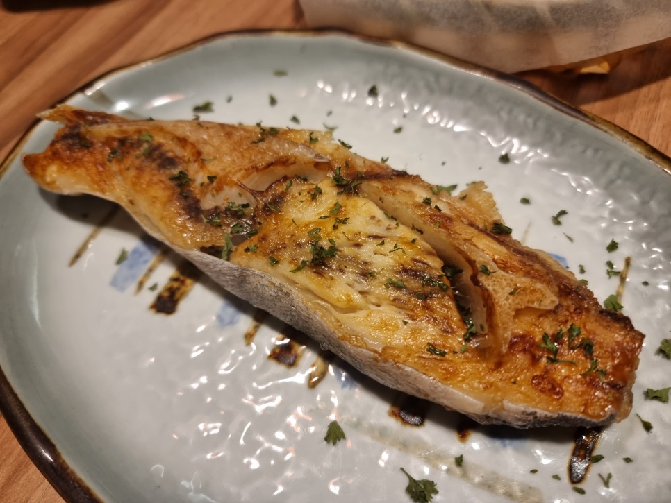 깔끔하고 퀄리티좋게 잘 나오는 대구참치맛집 소개합니다!