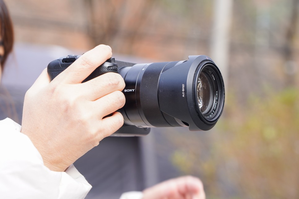 셀프 성장 동영상, 가족 촬영 카메라 추천 소니 FX30 주요 특징은?