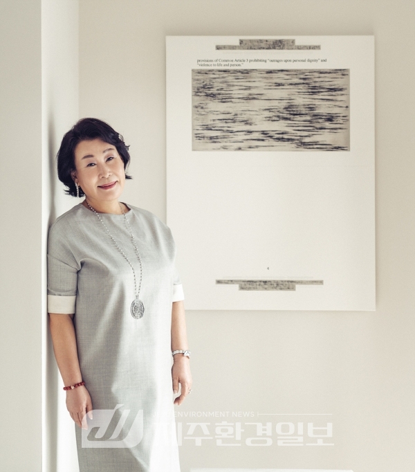 ‘아트리뷰(ArtReview)’ 미술계 가장 영향력 있는 100인..'2023 파워 100' 발표