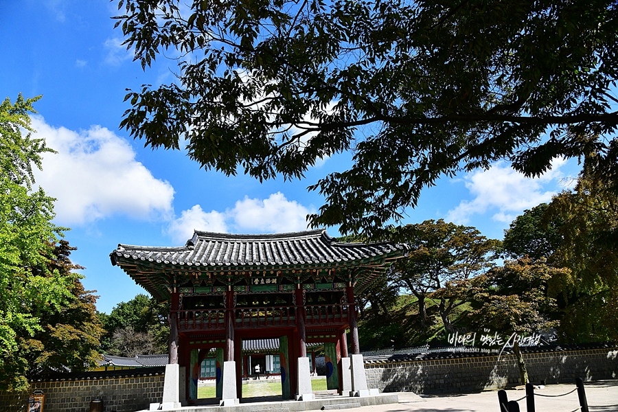 서산 당진 여행코스 서해대교 행담도 휴게소 안섬포구 해미읍성