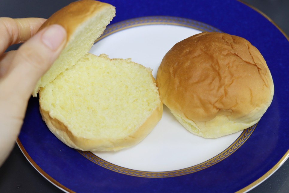 모닝빵 에그 샌드위치 만들기 에그마요 샌드위치 레시피 에그샐러드