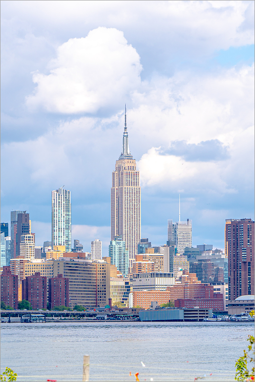 맨하탄 투어, 뉴욕 여행 필수 뉴욕 투어 다운타운 브루클린 워킹
