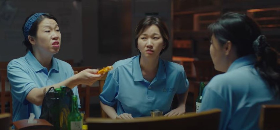 시민덕희 정보 출연진 보이스피싱 실화 한국 범죄 영화