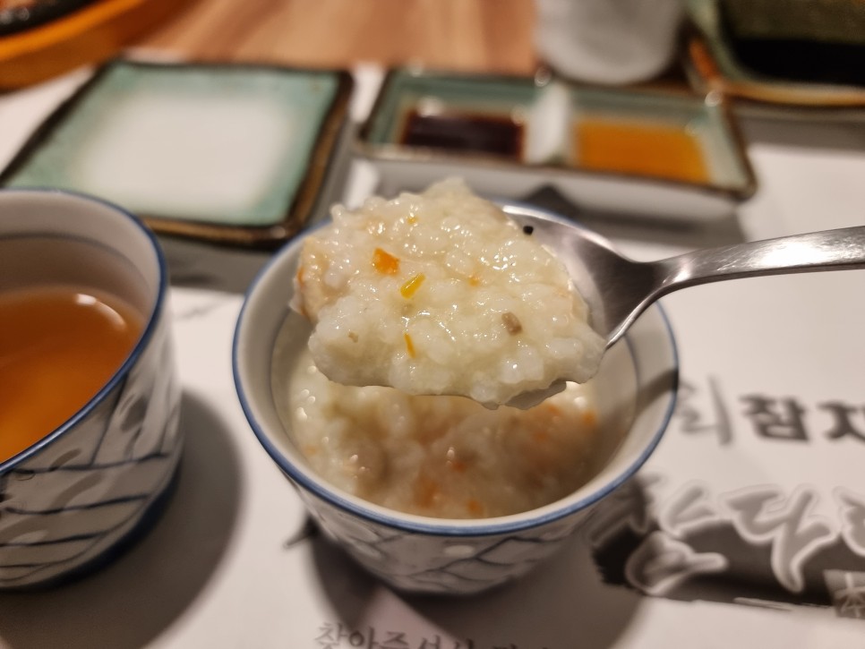 깔끔하고 퀄리티좋게 잘 나오는 대구참치맛집 소개합니다!