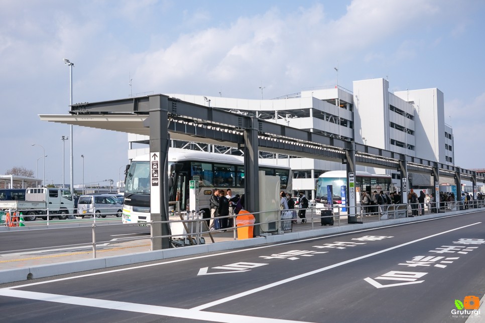 후쿠오카 여행 코스 하우스텐보스 후쿠오카 공항에서 가는 방법