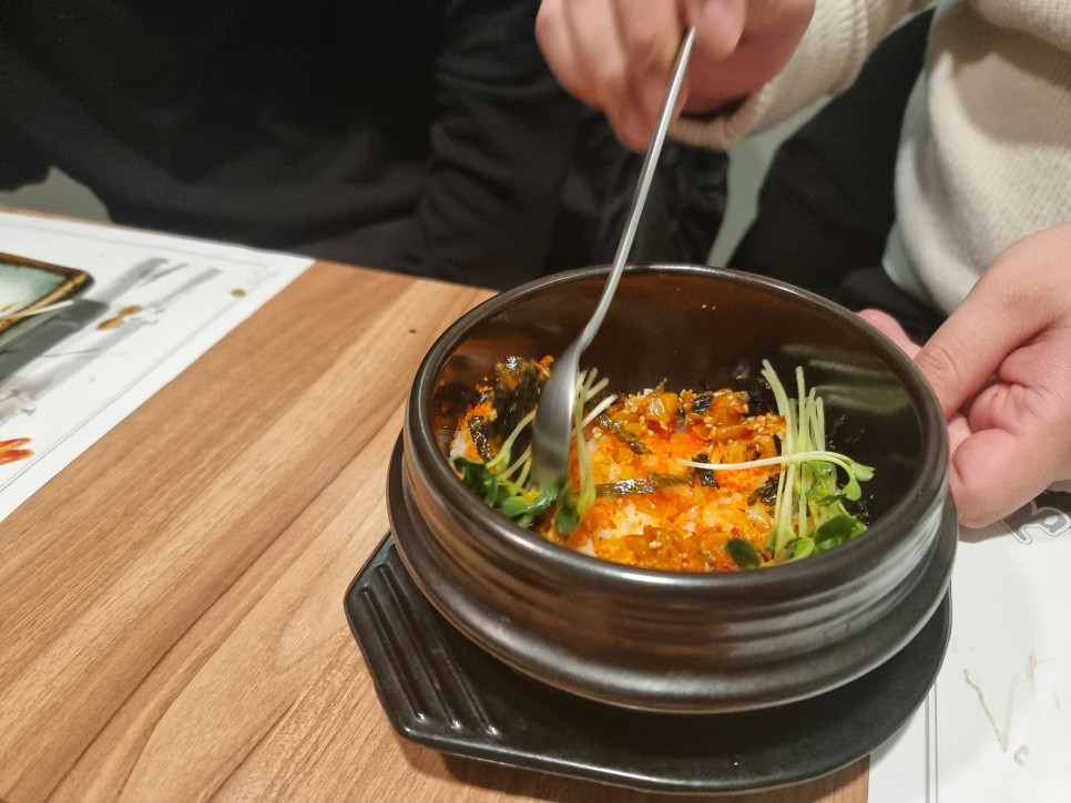 깔끔하고 퀄리티좋게 잘 나오는 대구참치맛집 소개합니다!