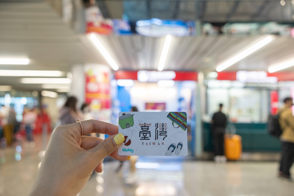 대만 여행 고속철도 할인 예약 1+1 대만 공항철도 타이베이 MRT72시간 무료권