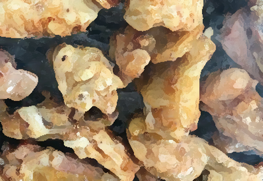 식객 허영만의 백반기행 홍천 토종닭구이 식당 위치 자연 밥상