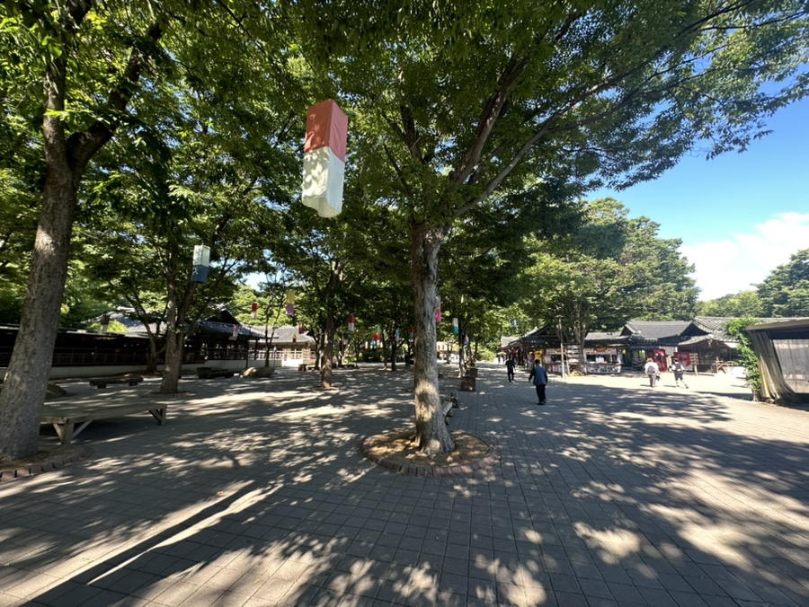 용인 가볼만한곳 한국민속촌 용인민속촌 이용시간 놀거리 볼거리 입장료 할인정보