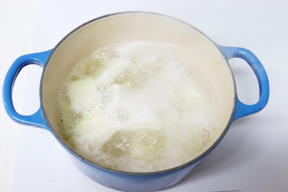 어묵탕 끓이는법 오뎅탕 레시피 꼬치어묵탕 오뎅탕 끓이는법 뜨끈한 국물요리