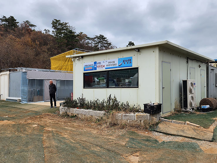 국내여행 서해바다 인천 섬 여행 연평도