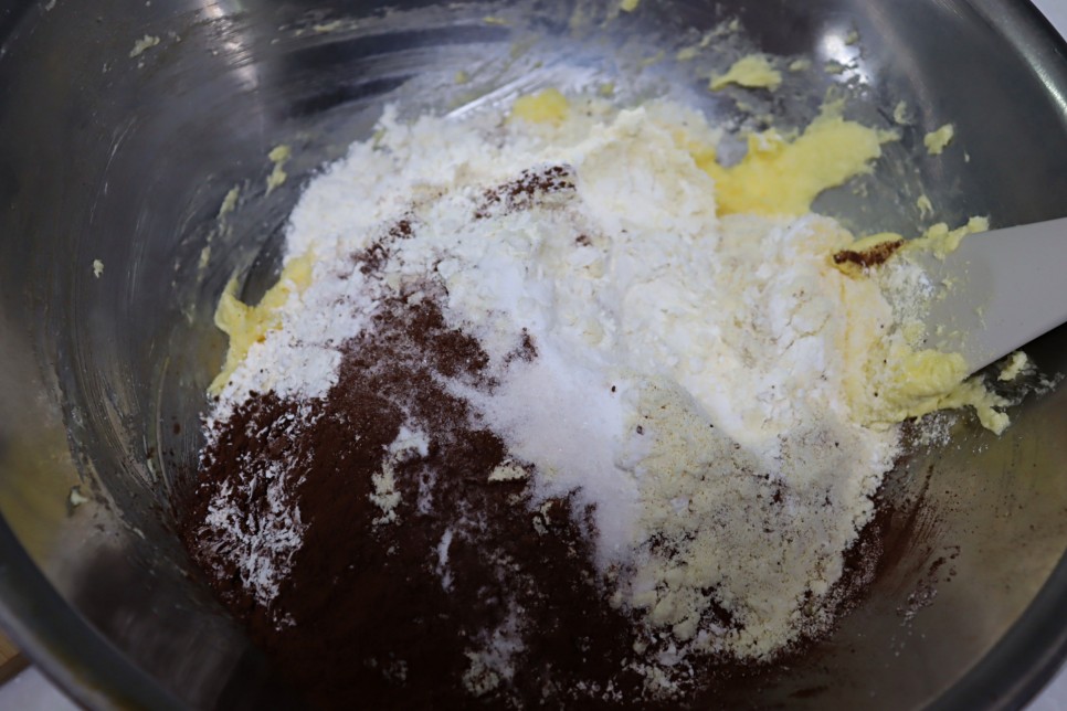 수제쿠키 초코칩쿠키 만들기 초코쿠키 만들기 다크초콜릿 초보 홈베이킹 재료
