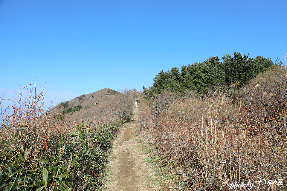 지리산 정령치 휴게소 성삼재 휴게소 지리산국립공원