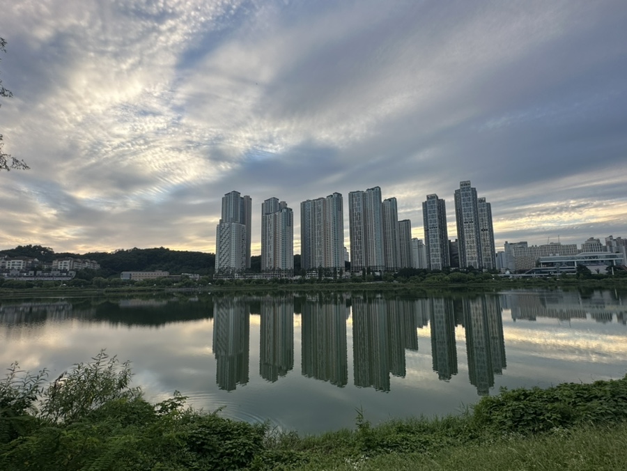 수원용인 가볼만한곳 광교 호수공원 데이트코스 야경명소