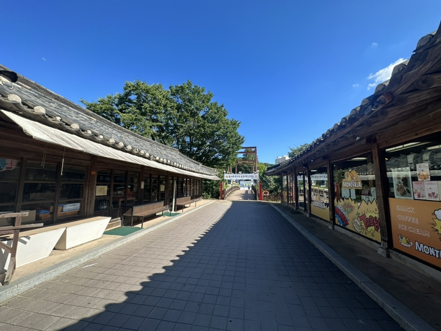 용인 가볼만한곳 한국민속촌 용인민속촌 이용시간 놀거리 볼거리 입장료 할인정보